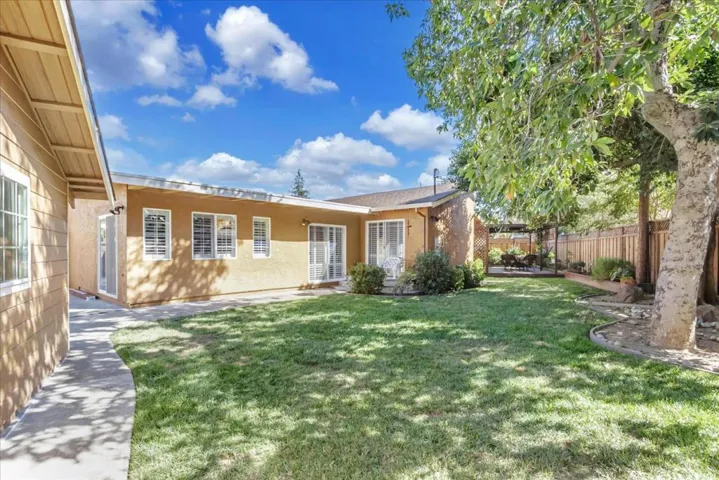 1705 Arbor Drive, San Jose, California 95125
