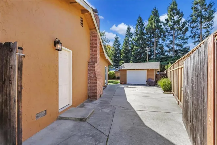 1705 Arbor Drive, San Jose, California 95125