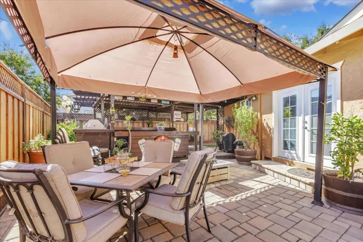 1705 Arbor Drive, San Jose, California 95125