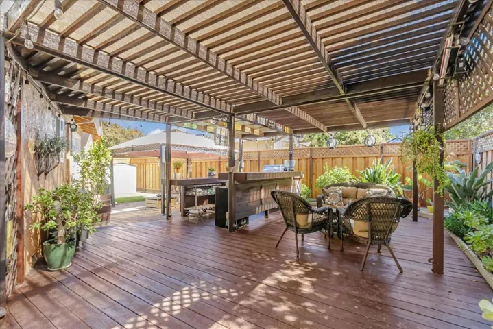 1705 Arbor Drive, San Jose, California 95125