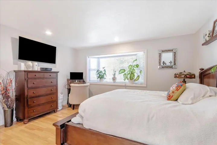 1705 Arbor Drive, San Jose, California 95125