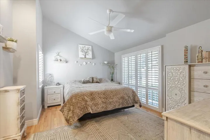 1705 Arbor Drive, San Jose, California 95125