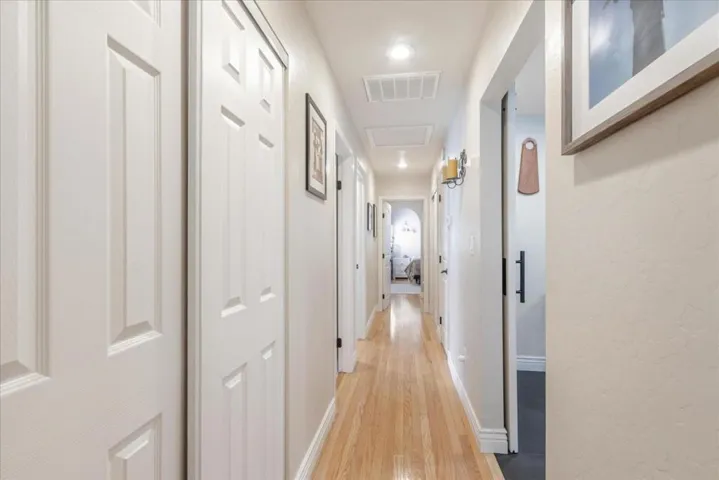 1705 Arbor Drive, San Jose, California 95125