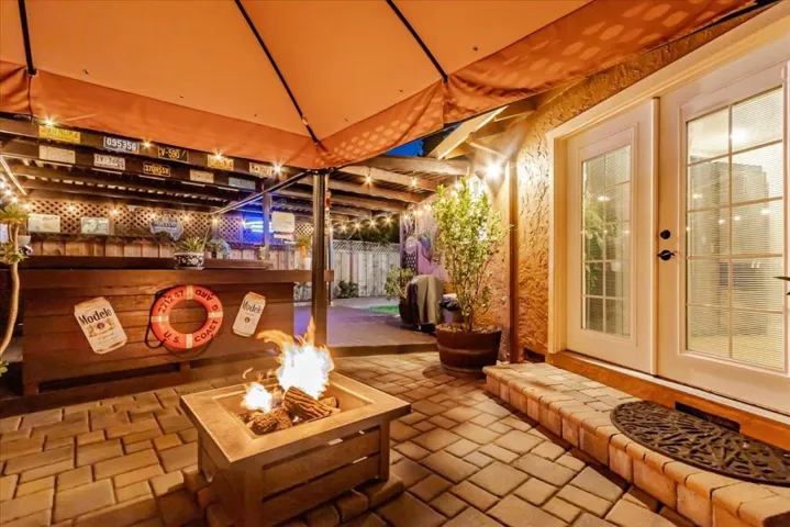 1705 Arbor Drive, San Jose, California 95125