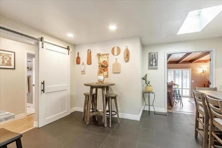 1705 Arbor Drive, San Jose, California 95125