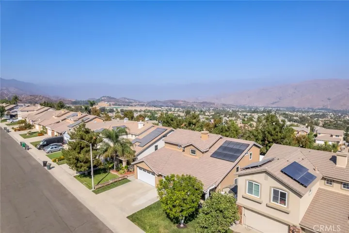13360 Golden Horn Drive, Corona, California 92883