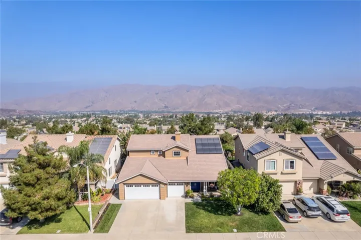 13360 Golden Horn Drive, Corona, California 92883