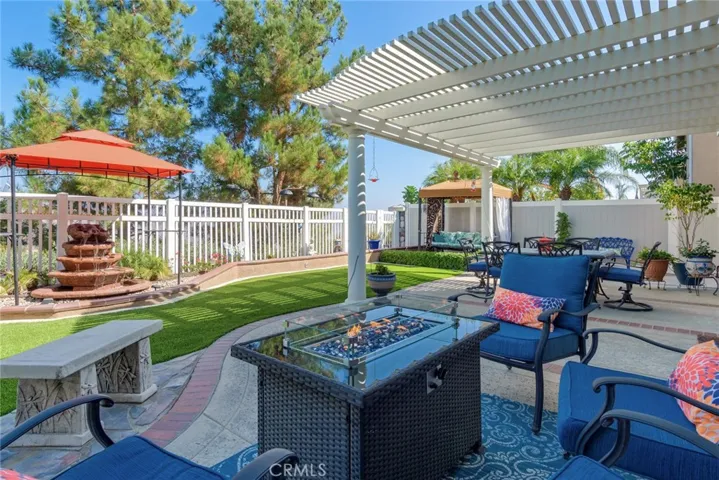 13360 Golden Horn Drive, Corona, California 92883