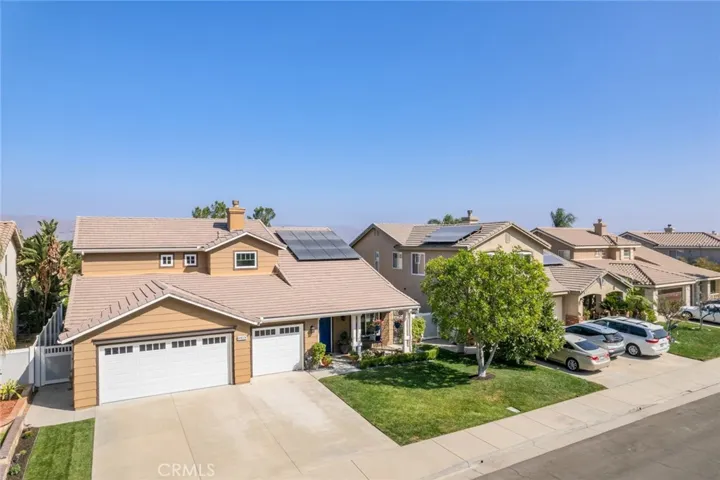 13360 Golden Horn Drive, Corona, California 92883