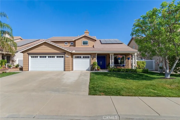 13360 Golden Horn Drive, Corona, California 92883
