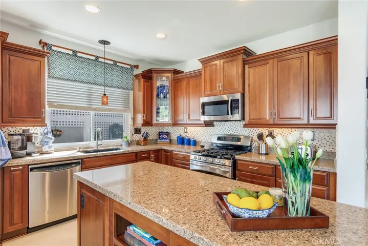 13360 Golden Horn Drive, Corona, California 92883