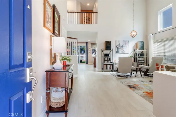 13360 Golden Horn Drive, Corona, California 92883