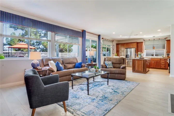 13360 Golden Horn Drive, Corona, California 92883