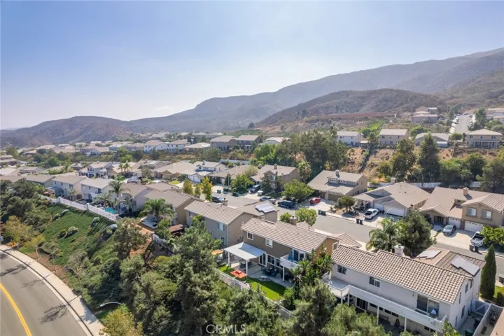 13360 Golden Horn Drive, Corona, California 92883