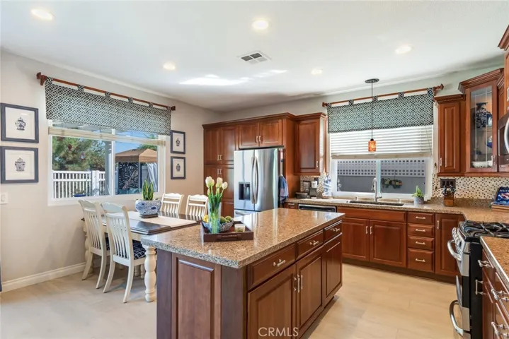 13360 Golden Horn Drive, Corona, California 92883
