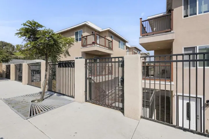 3262 Imperial Avenue, San Diego, California 92114