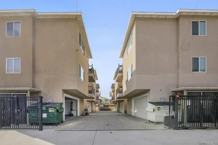 3262 Imperial Avenue, San Diego, California 92114