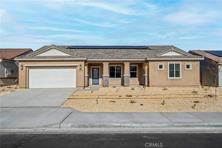 12279 Gold Dust Way, Victorville, California 92392