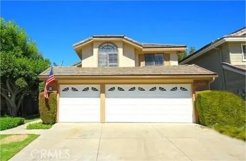 12 Wickland, Irvine, California 92620