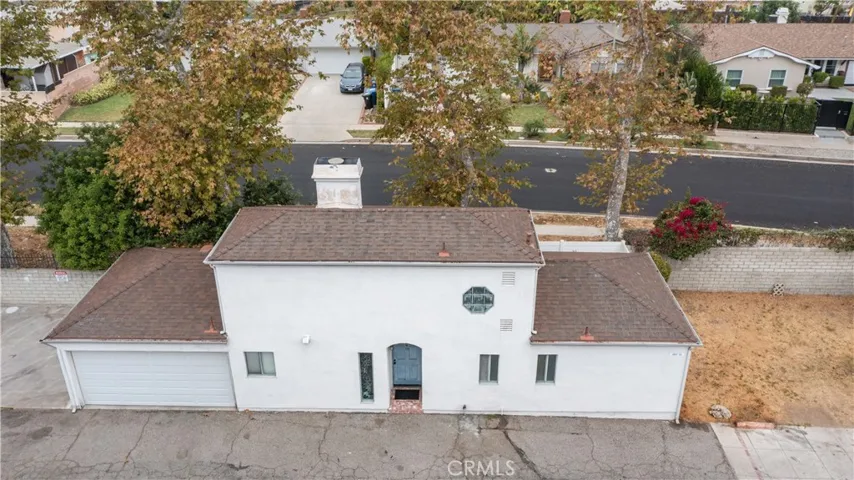 16857 San Fernando Mission Boulevard 55, Granada Hills, California 91344
