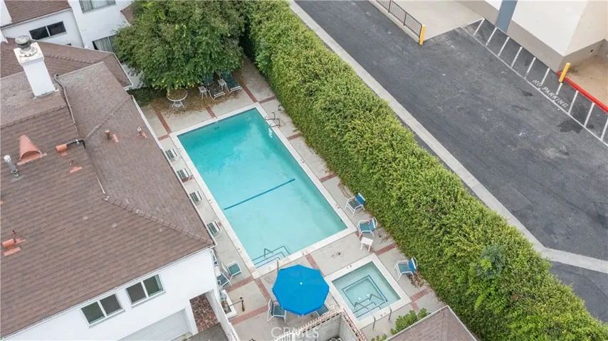 16857 San Fernando Mission Boulevard 55, Granada Hills, California 91344