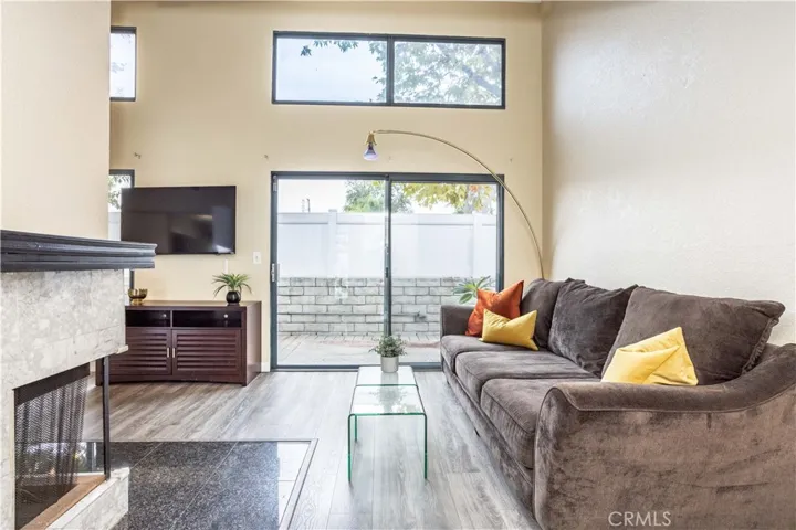 16857 San Fernando Mission Boulevard 55, Granada Hills, California 91344