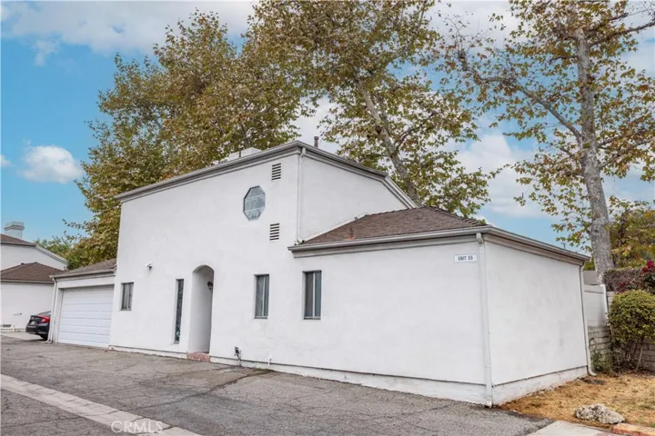 16857 San Fernando Mission Boulevard 55, Granada Hills, California 91344