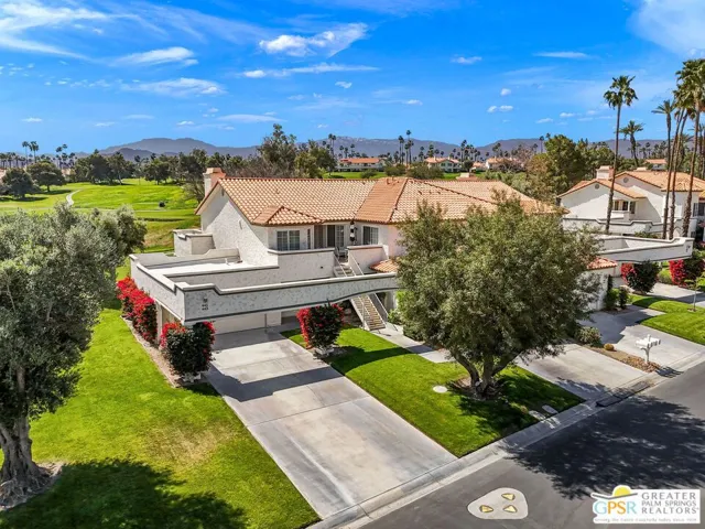 443 Desert Falls Drive, Palm Desert, California 92211