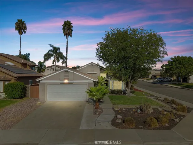 25552 Blackwood Road, Murrieta, California 92563