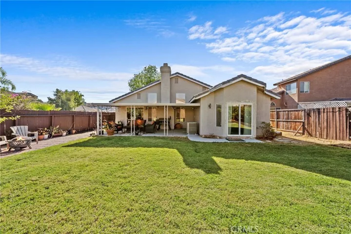 25552 Blackwood Road, Murrieta, California 92563