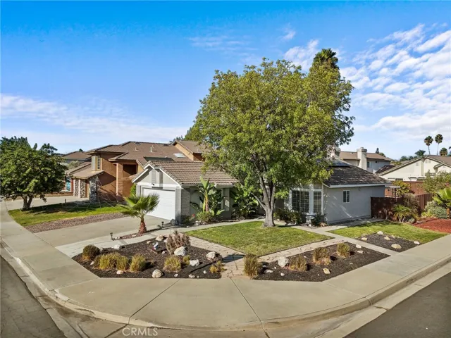 25552 Blackwood Road, Murrieta, California 92563