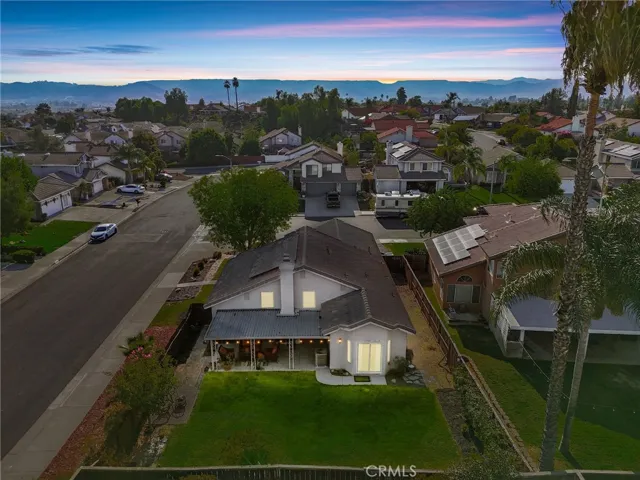 25552 Blackwood Road, Murrieta, California 92563