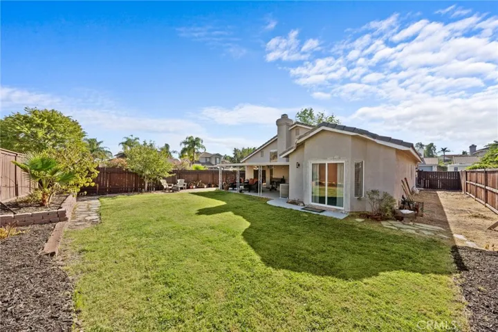 25552 Blackwood Road, Murrieta, California 92563
