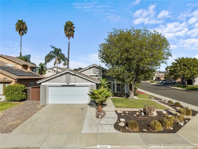 25552 Blackwood Road, Murrieta, California 92563