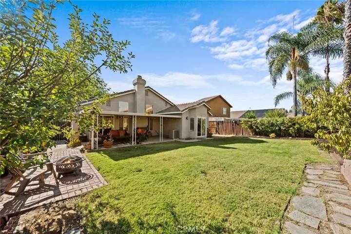 25552 Blackwood Road, Murrieta, California 92563