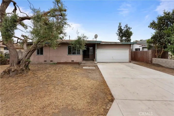 12532 Twinleaf Ln., Garden Grove, California 92840