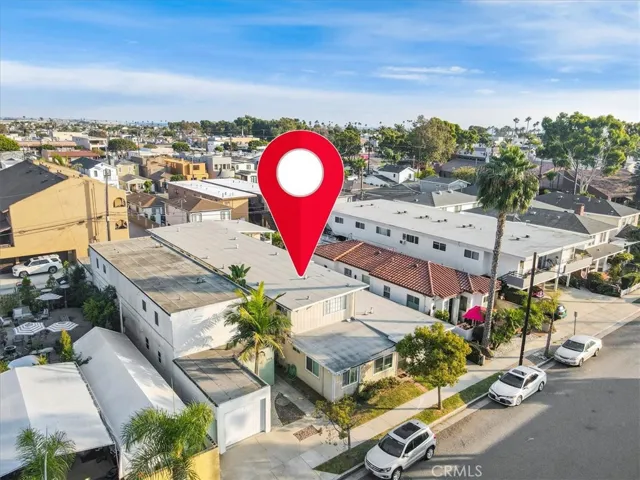 320 7th Street, Seal Beach, California 90740