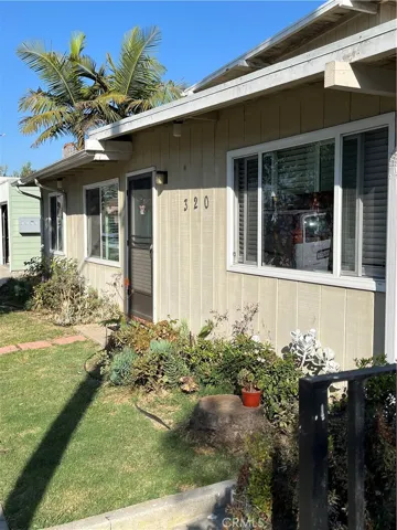 320 7th Street, Seal Beach, California 90740