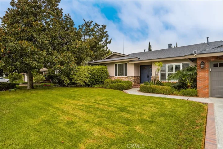 13732 Malena Drive, Tustin, California 92780