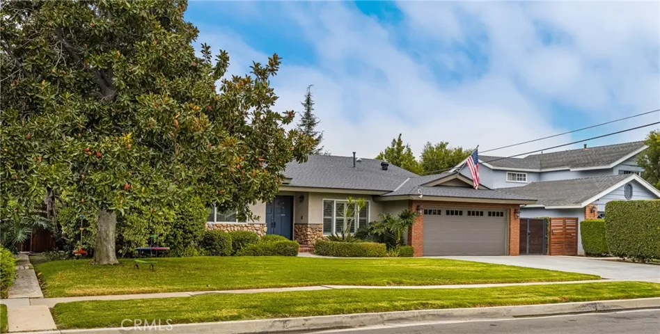 13732 Malena Drive, Tustin, California 92780