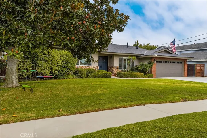 13732 Malena Drive, Tustin, California 92780