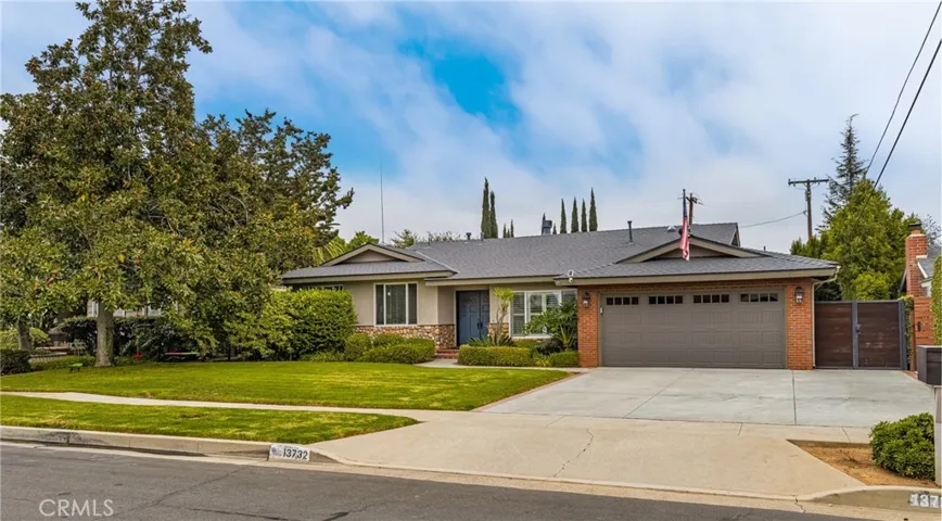 13732 Malena Drive, Tustin, California 92780