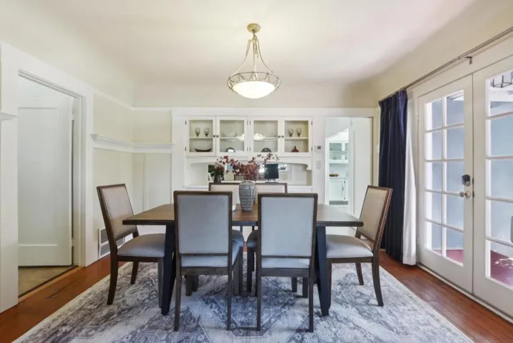 236 Bellerose Drive, San Jose, California 95128