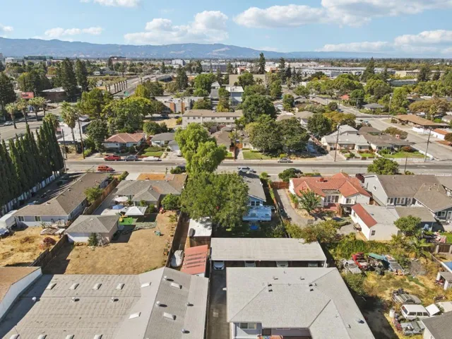 236 Bellerose Drive, San Jose, California 95128