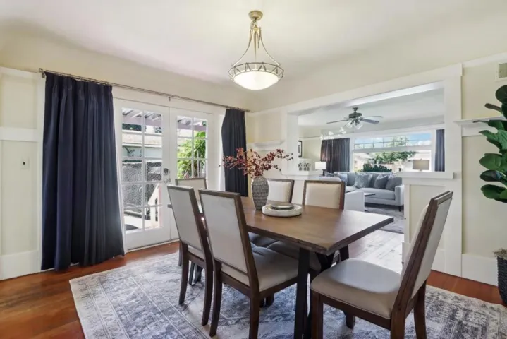 236 Bellerose Drive, San Jose, California 95128