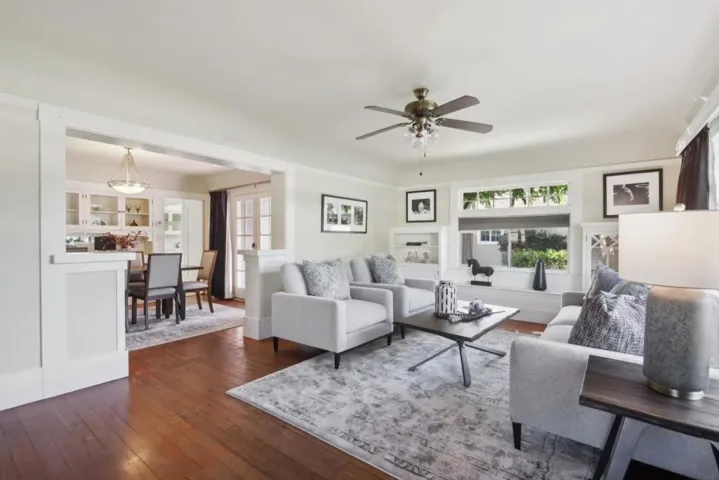 236 Bellerose Drive, San Jose, California 95128
