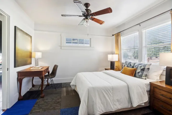 236 Bellerose Drive, San Jose, California 95128