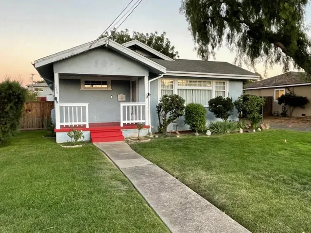 236 Bellerose Drive, San Jose, California 95128