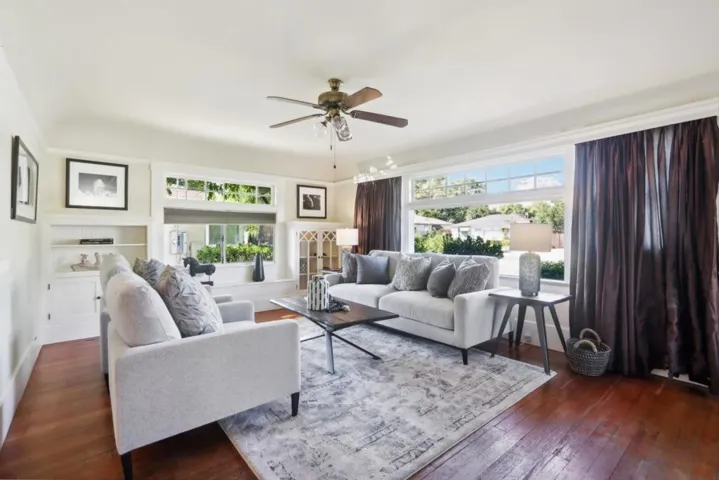 236 Bellerose Drive, San Jose, California 95128