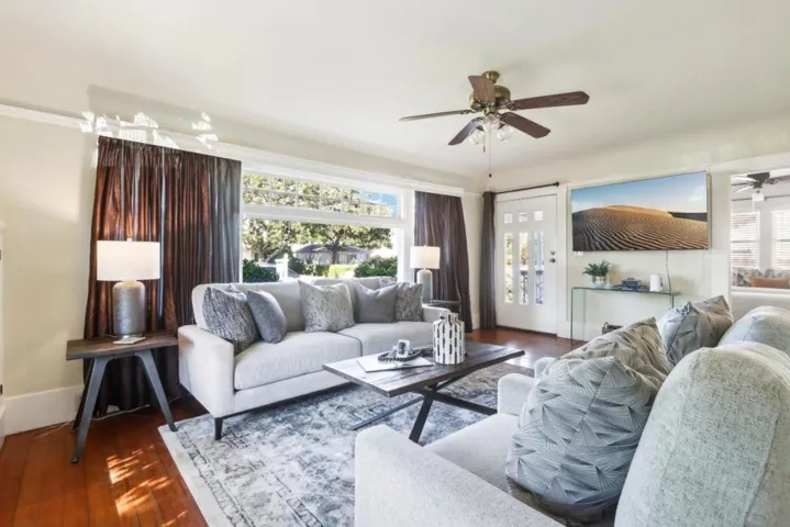 236 Bellerose Drive, San Jose, California 95128